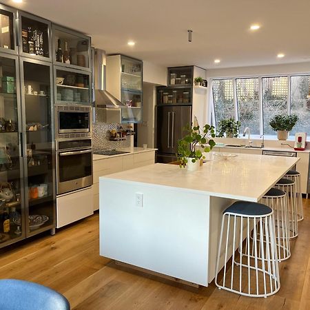 Queen Loft In Nature Toronto Luaran gambar