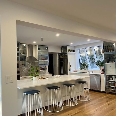 Queen Loft In Nature Toronto Luaran gambar