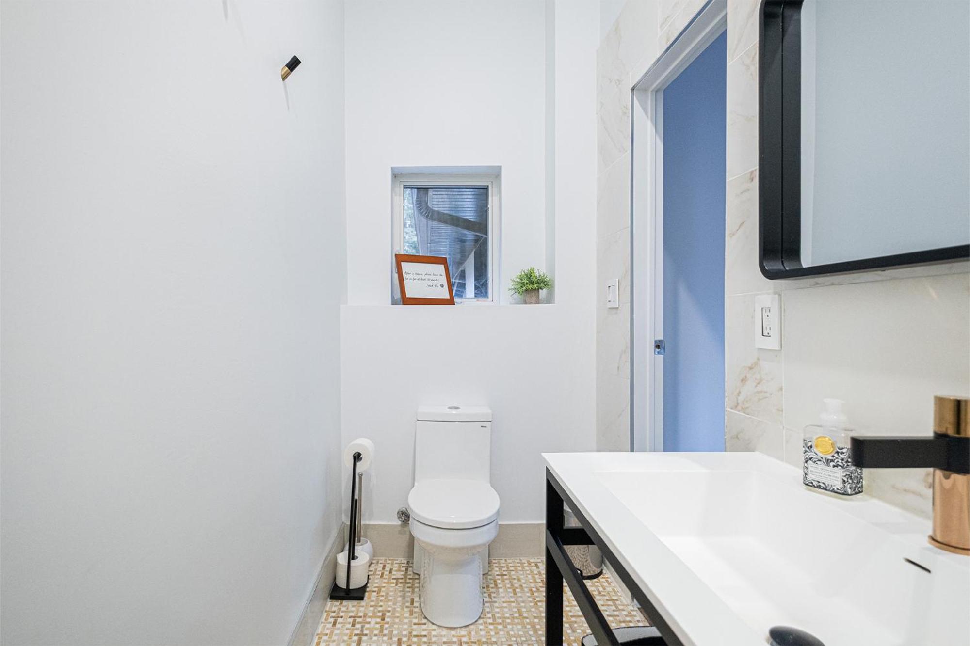 Queen Loft In Nature Toronto Luaran gambar