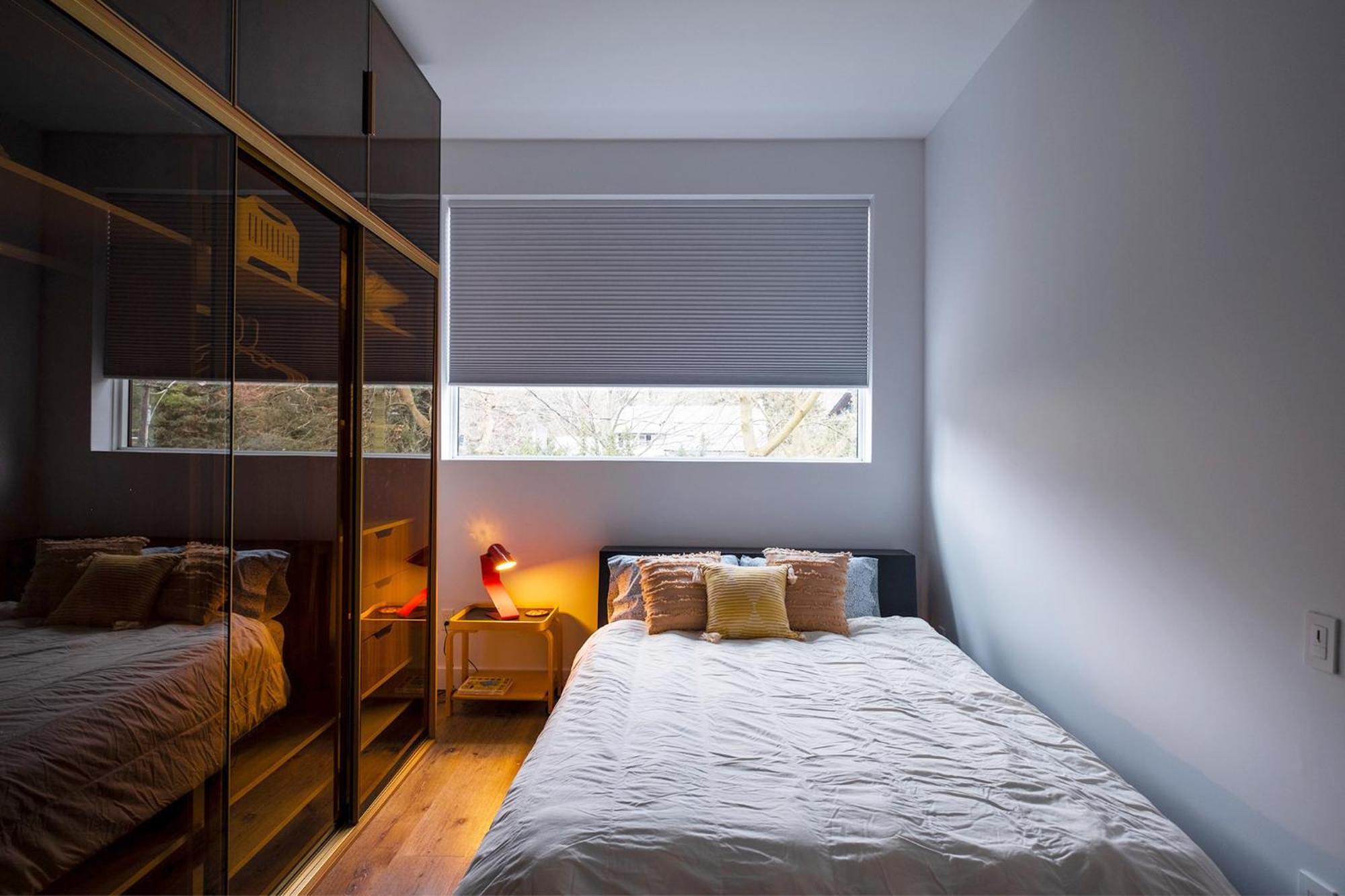 Queen Loft In Nature Toronto Luaran gambar