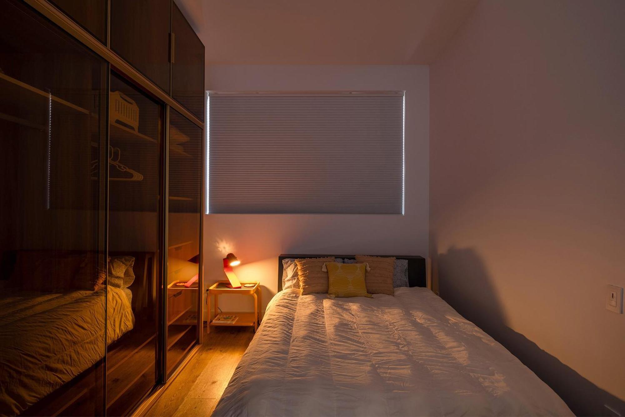Queen Loft In Nature Toronto Luaran gambar