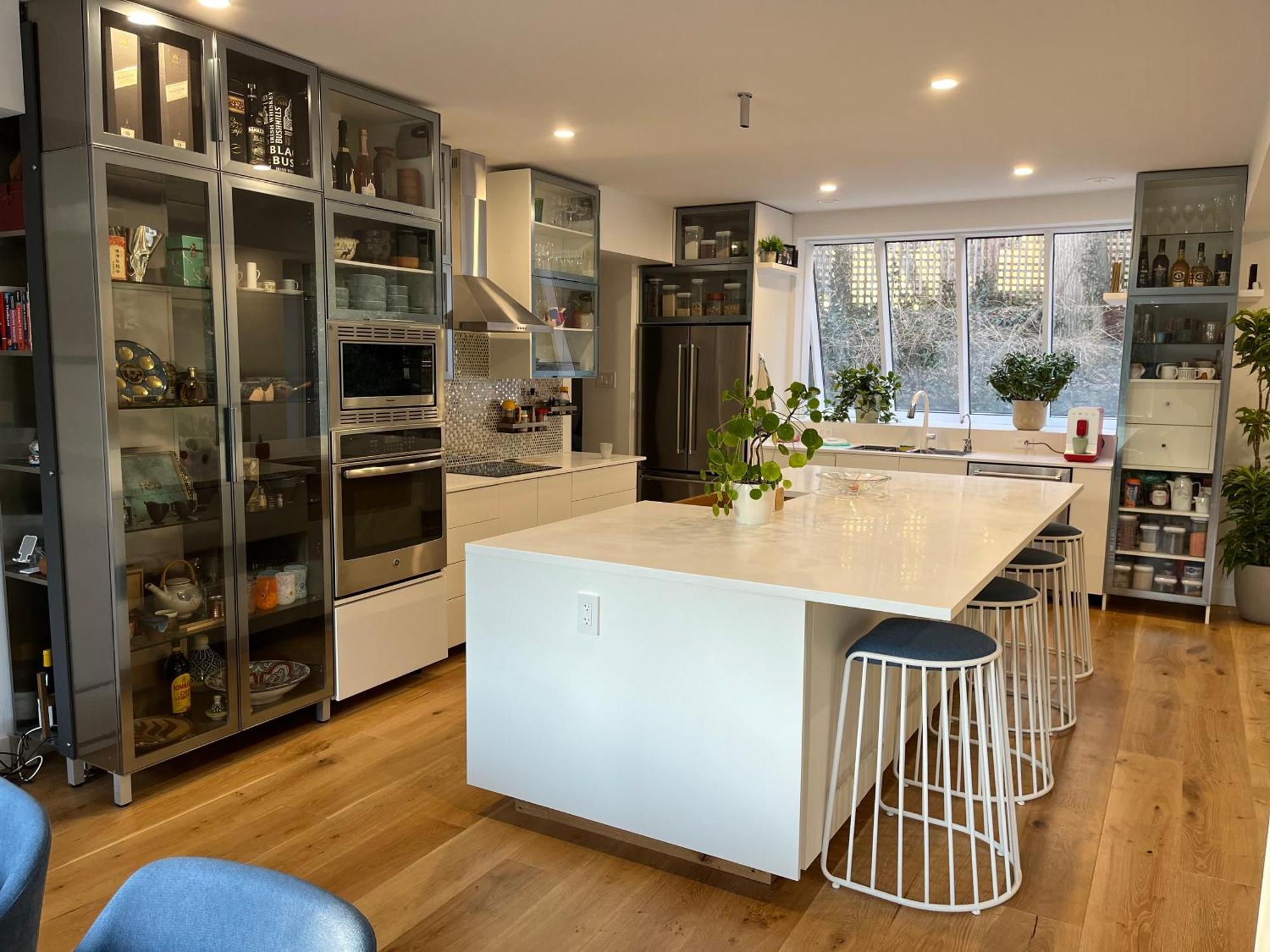 Queen Loft In Nature Toronto Luaran gambar